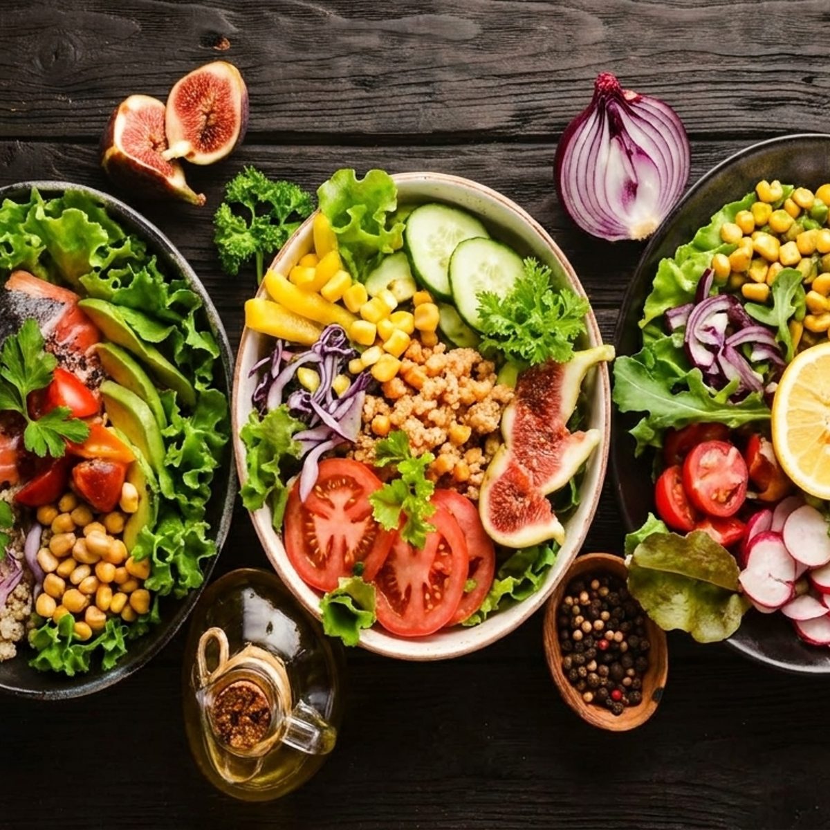 Vegan Cooking Classes