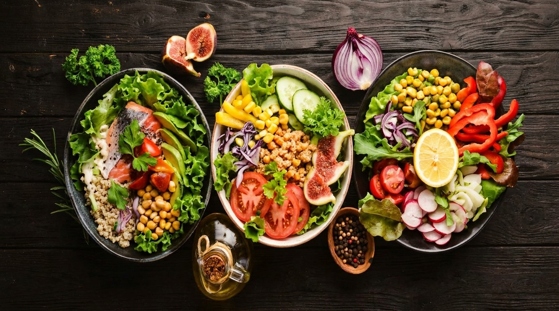 Vegan Cooking Classes