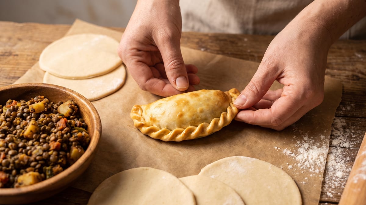 Learn to Cook Plant-Based Latin Food