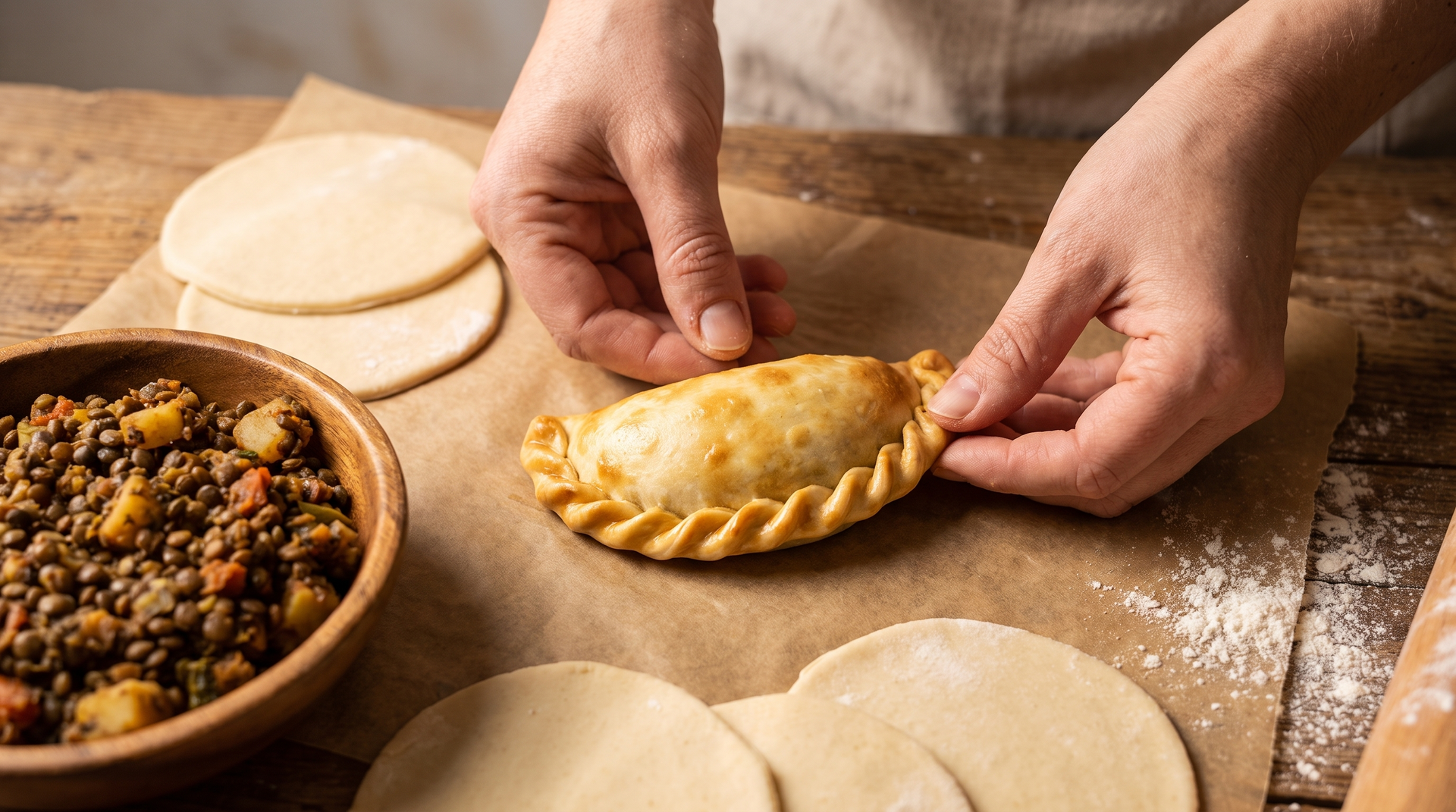 Learn to Cook Plant-Based Latin Food