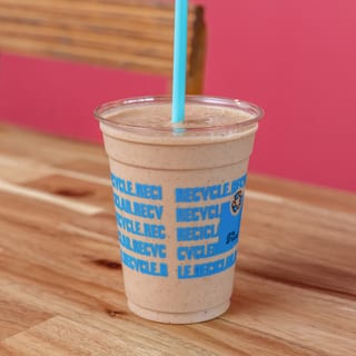 Chocolate Banana Kong