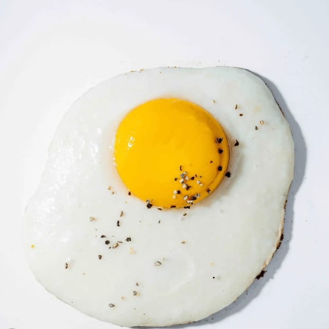 Yo Egg!.