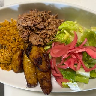 Boricua Bowl