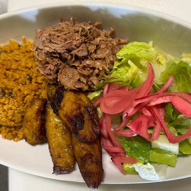 Boricua Bowl.