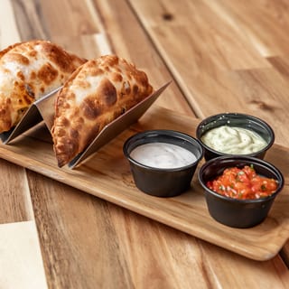 CheeBurger EMpanada