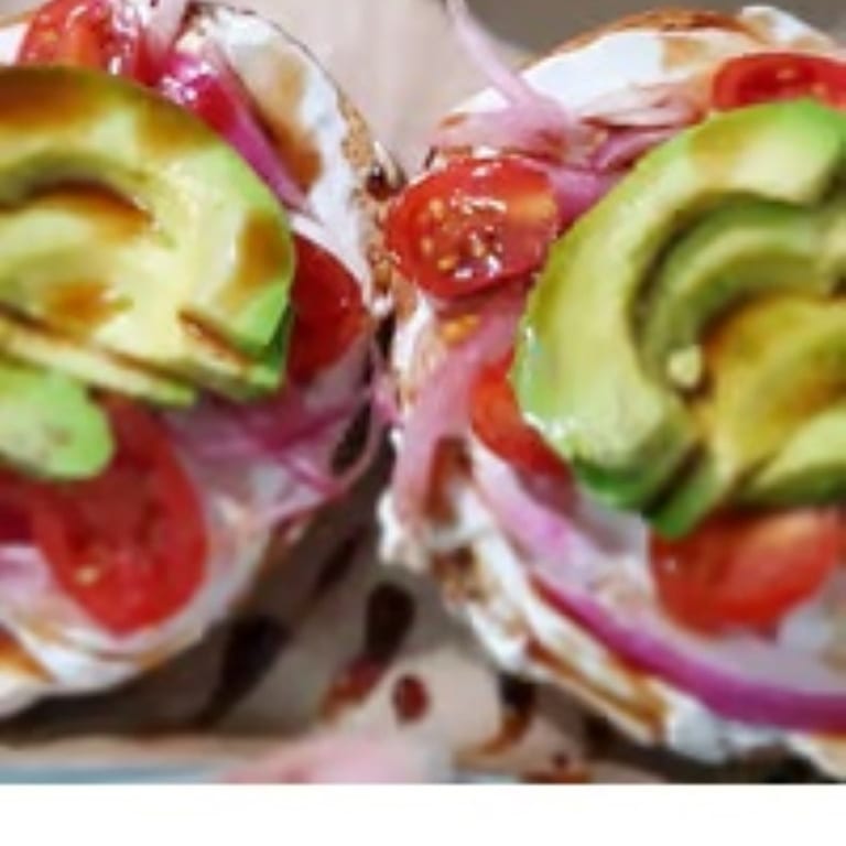 Explore our gluten free food