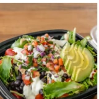 Southwest Salad